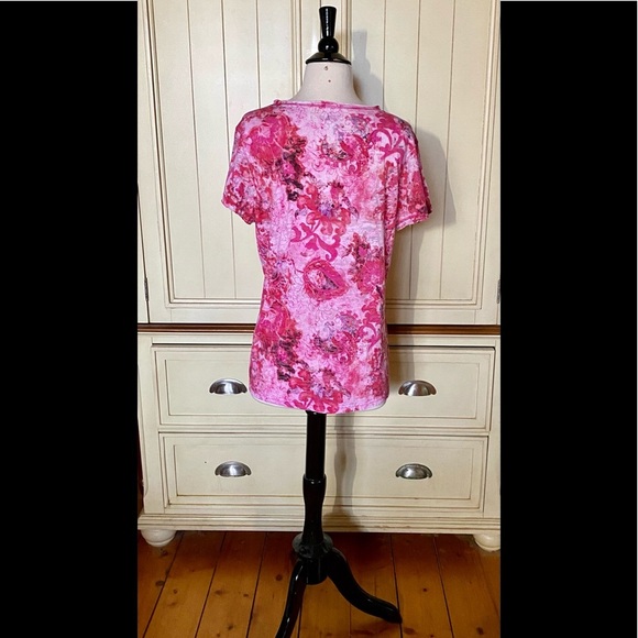 🌲The North Face Burn Out Tee🌲 - Picture 2 of 5